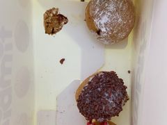 -Tims天好咖啡·贝果(雁展路万象天地店)