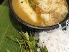 -Bun Dau Homemade