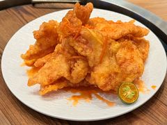 -那红花·东北菜铁锅炖(仙林金鹰店)