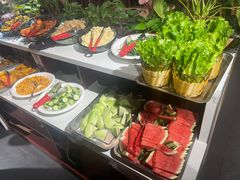 -号令江湖·水浒烤肉(和畅睦邻中心店)