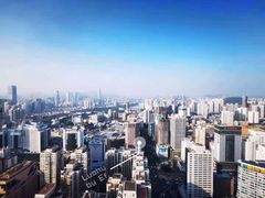 -深圳彭年万丽酒店