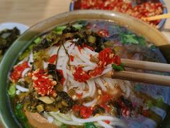 -全家福米线