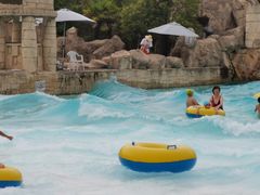 -太阳岛度假酒店