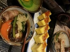 -芥岛(河北大街店)
