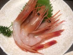 -元气寿司(东方宝泰店)