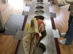 -小溅沾串