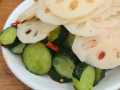 -老刘家永盛斋·传统泡馍(东关南街店)