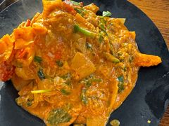 -Doo Dee Thai Food(Issan/Isaan/Esan)