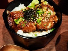 -玄白·炭烤活鳗(上海首店)