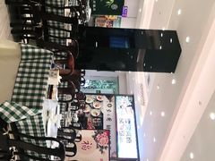 -紫光园·烤鸭·北京菜(劲松店)