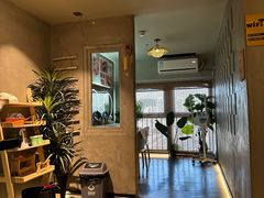 -施奈儿.洗头頭療.按摩SPA.采耳(上梅林店)