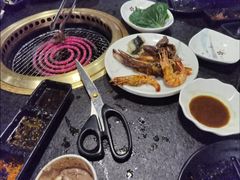 -神户赤童日式烤肉伙伴(东直门店)