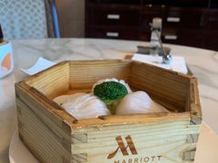 -顺德美的万豪酒店-万豪中餐厅