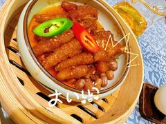 -叶氏大快活酒楼·佛山老字号