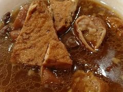 -北京小肠陈饭庄(方庄店)