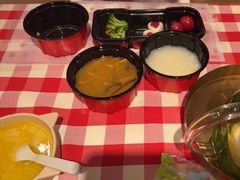 -西贝(南开大悦城店)