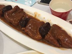 -琉璃餐厅(德基广场店)
