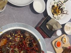 -红菜坊·烤鸭·川鲁宴(石园店)