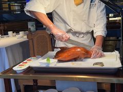 -马仕玖煲·融合菜·酥不腻烤鸭(人大店)