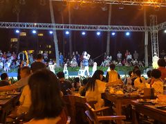 -渔家火锅·海鲜自助餐·演艺(亚龙湾天域酒店)