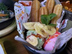 -Famous肥猫墨西哥音乐餐吧(五棵松华熙LIVE店)