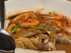 -新荣记(西溪湿地店)