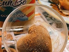 -新世界餐厅(万达店)