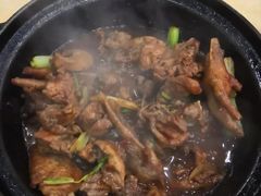 -川香煲(茅台路店)