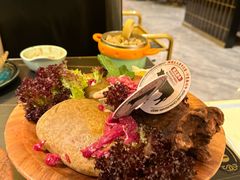 -二刀潮牛(重庆光环购物公园店)