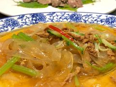 -松针蔡记蒸饺(花园路店)