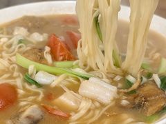 -佰仙面馆