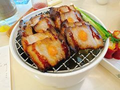 -蔡澜点心·粤菜(赛格国际购物中心店)