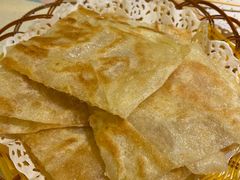 印度飞饼-小鱼小牛·鱼牛干锅·脆鱼火锅(世欧广场店)