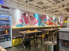-黄记煌三汁焖锅(崇文门店)