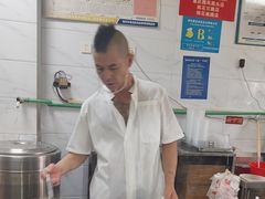 -汪家馄饨(集庆路店)