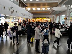 -厦门高崎国际机场-T3航站楼
