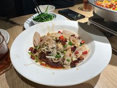 -佬肥猫(周浦万达店)