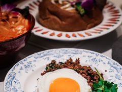 -太食獸泰式茶餐厅(IFS国金中心店)