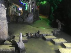 -遂昌金矿国家矿山公园