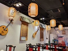 -京城小江南·北京烤鸭·江南土菜·白鱼(中关村店)