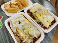 -穗银肠粉店(东川路店)