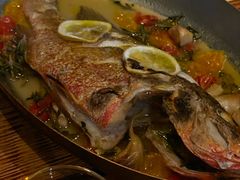 -Mercato莫卡多露台餐厅与酒吧(K11店)