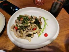 -必点海鲜·鲅鱼水饺(鞍山西道店)