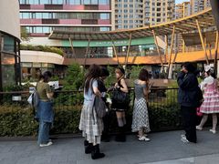 -瑞虹新天地月亮湾