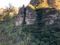 -孤山寨风景区