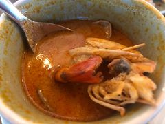 -CHINCHIN 青青·泰国料理(万象食家店)