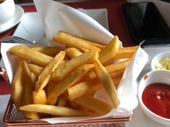 -ITA·意塔意大利餐厅(亦庄店)