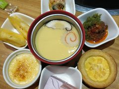 -水林间·寿喜烧自助(仙林金鹰店)