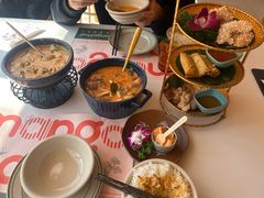 -美泰·Mangothai·清迈云街(天空之城店)