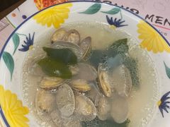 -萨莉亚意式餐厅(苏州泉屋店)